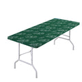 6ft Reusable Table Covers