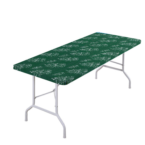 6ft Reusable Table Covers