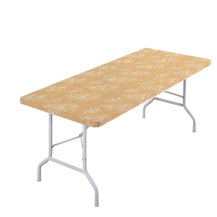 6ft Reusable Table Covers