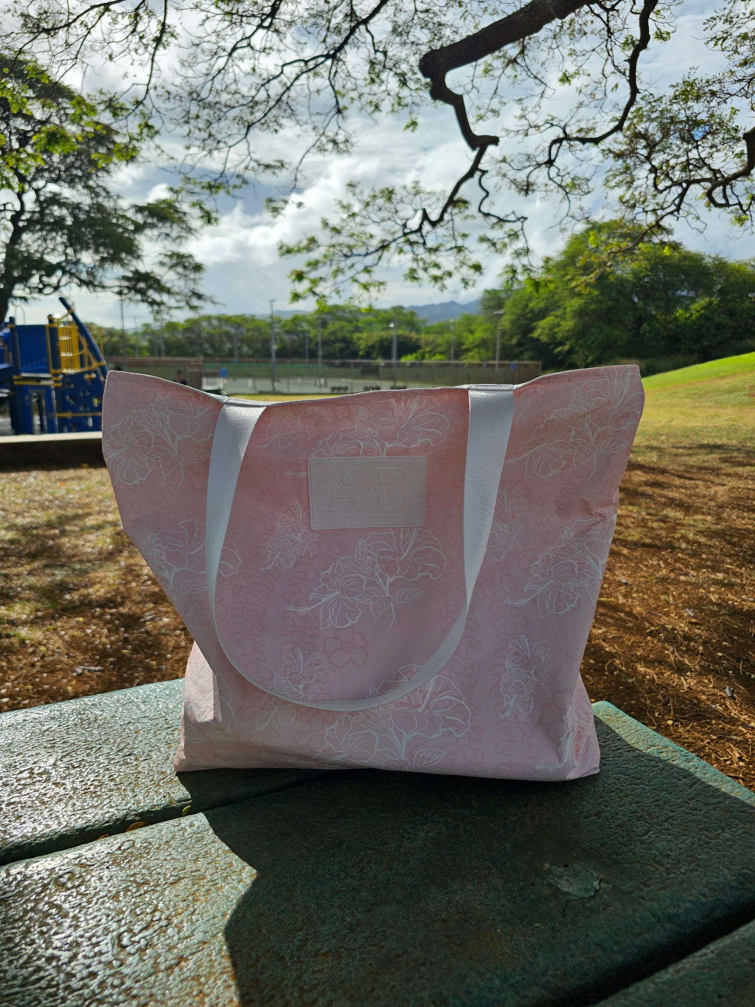Every Day Tote Bag
