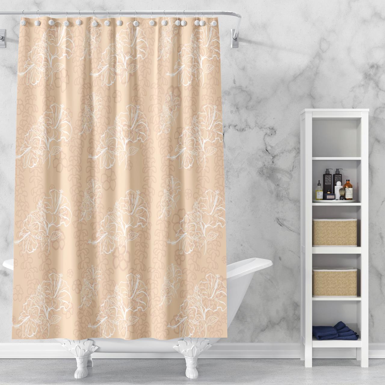 Shower Curtains