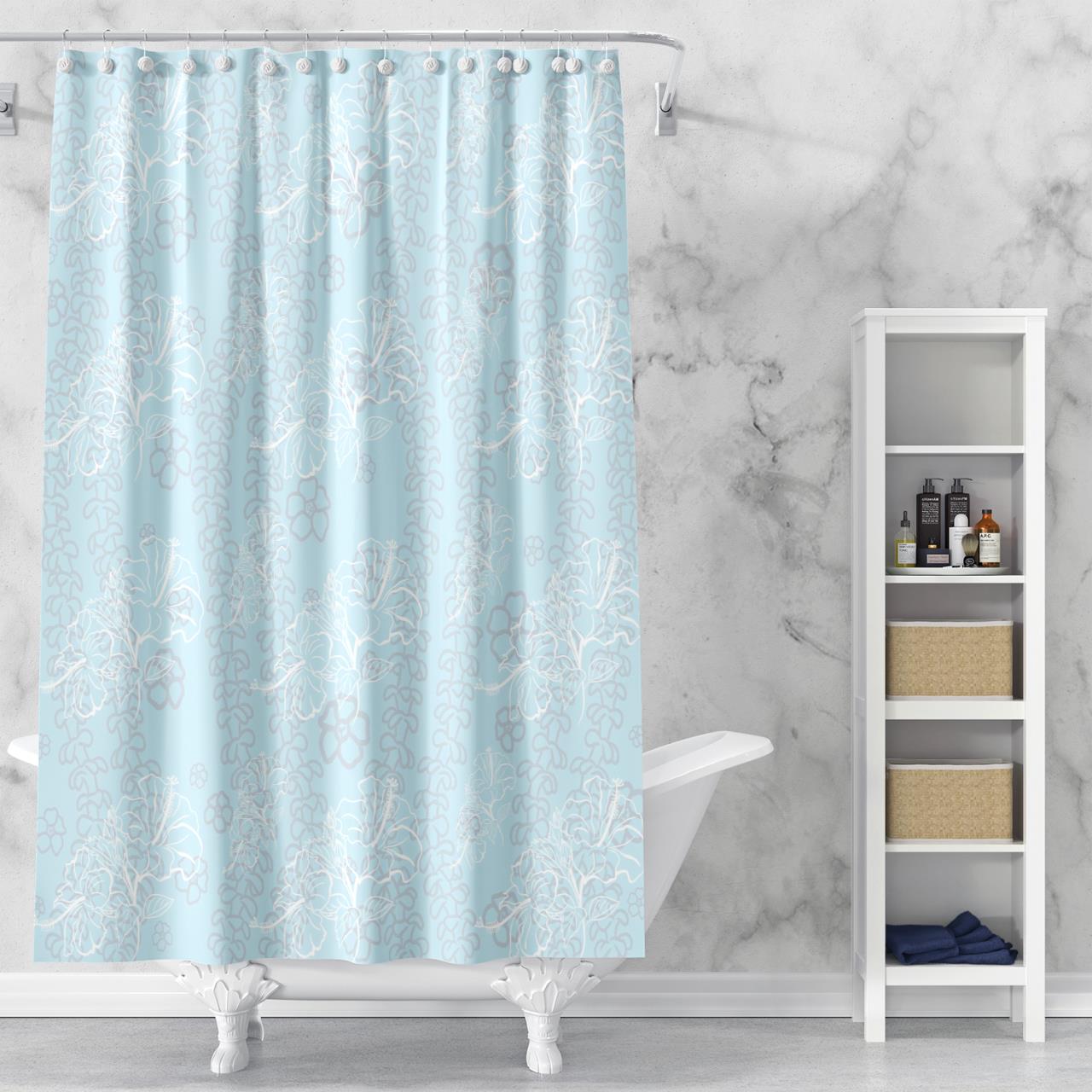 Shower Curtains