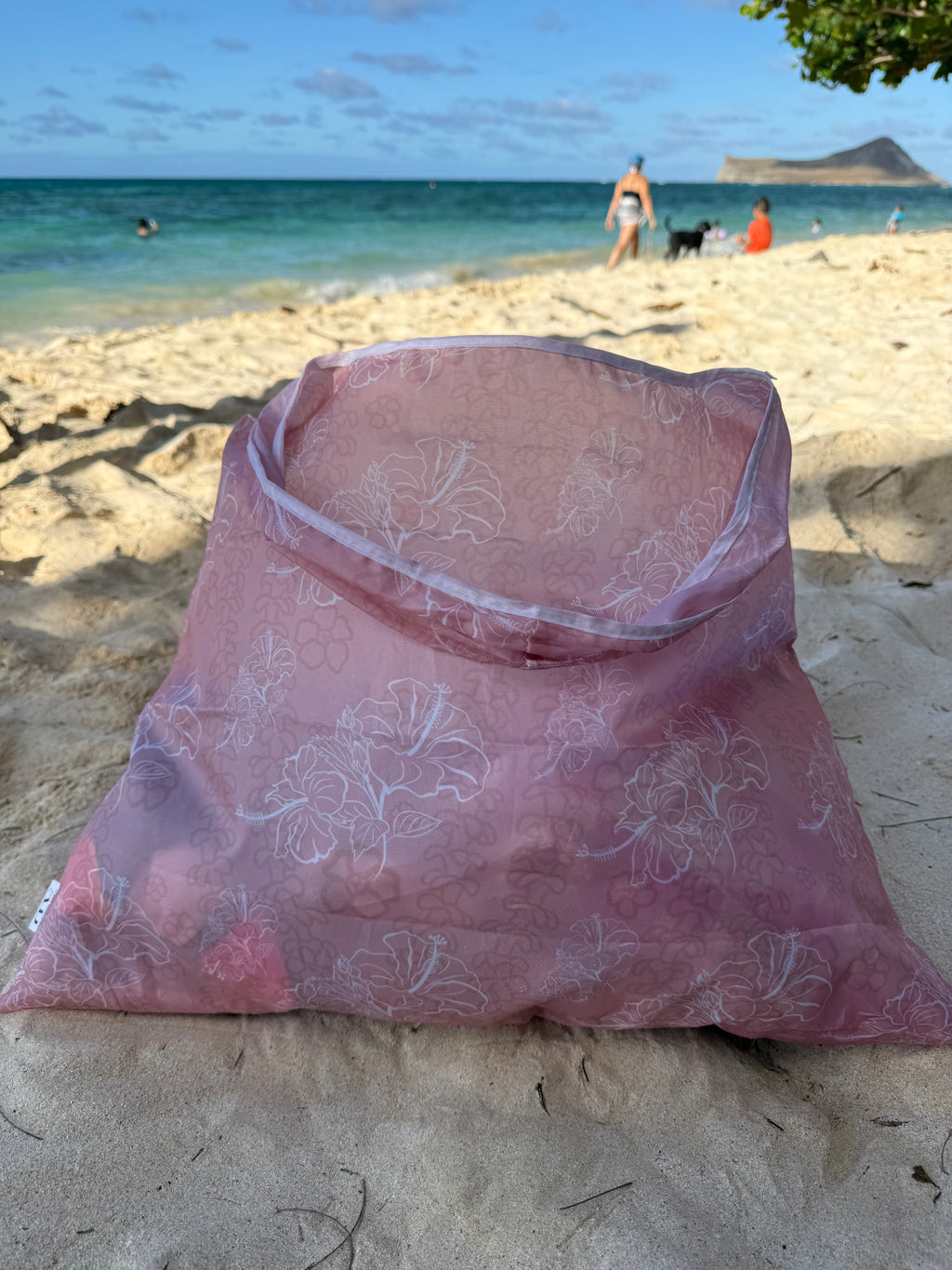 Reusable Shopping Bag