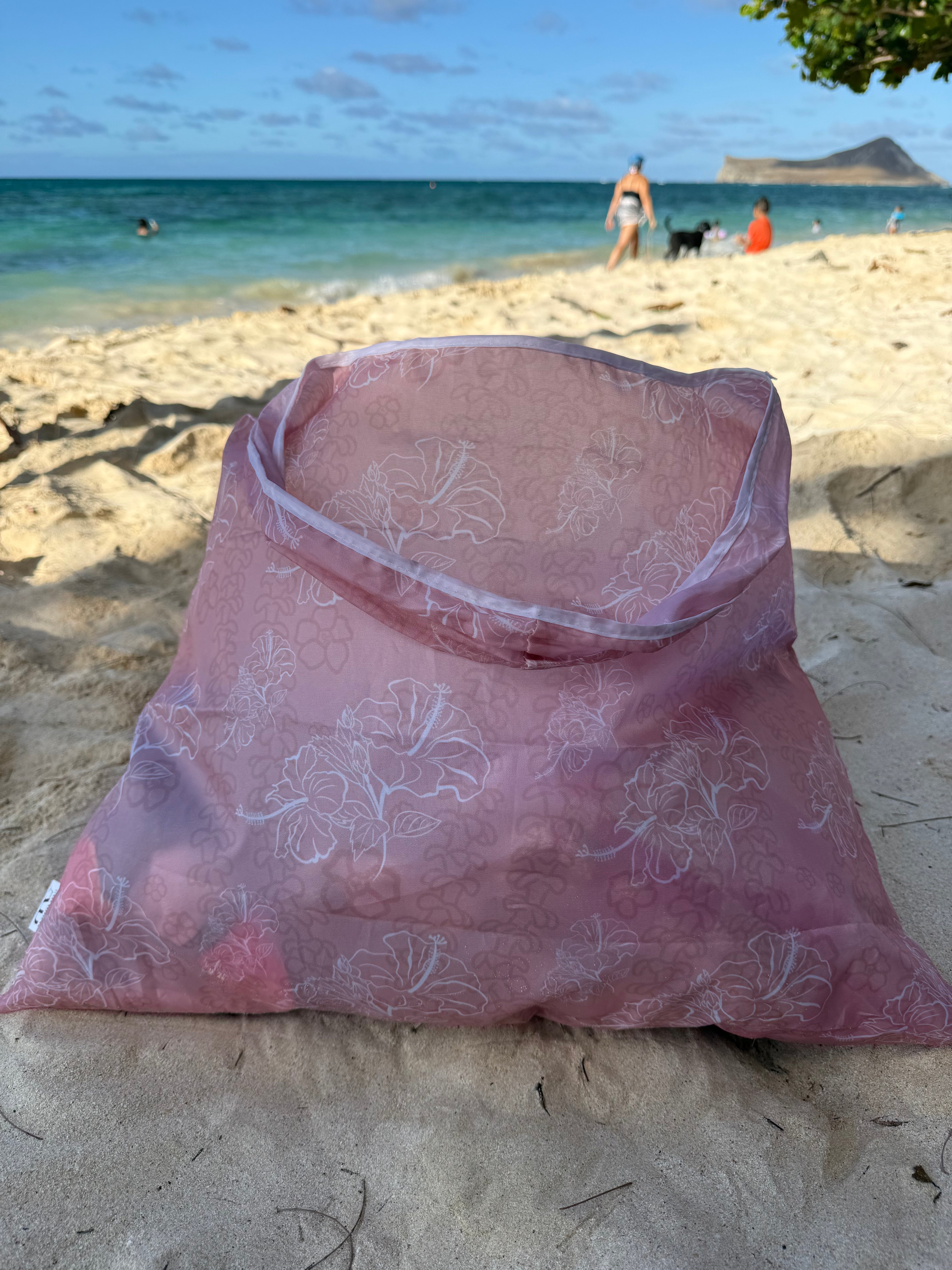 Reusable Shopping Bag