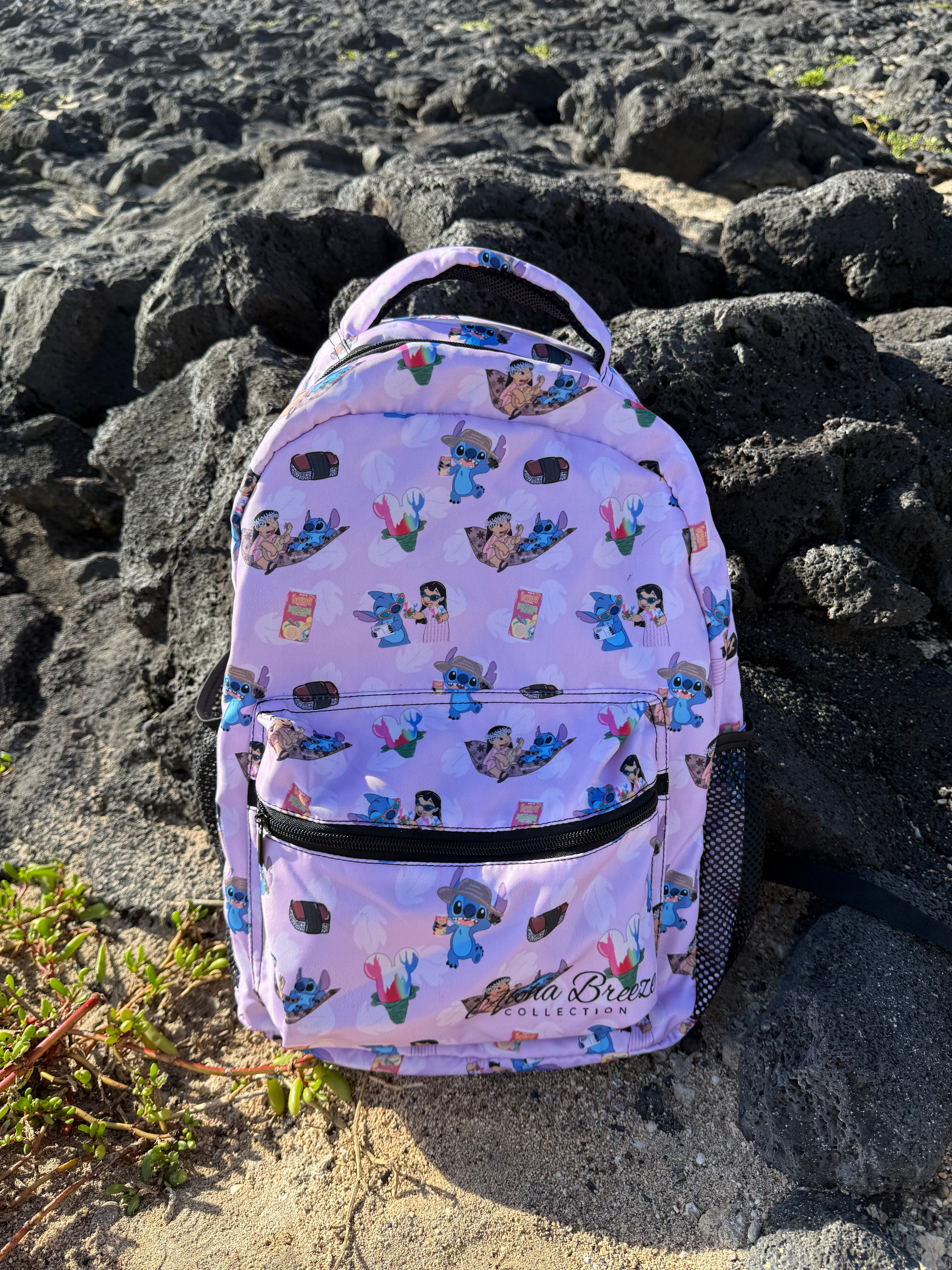 Back Pack