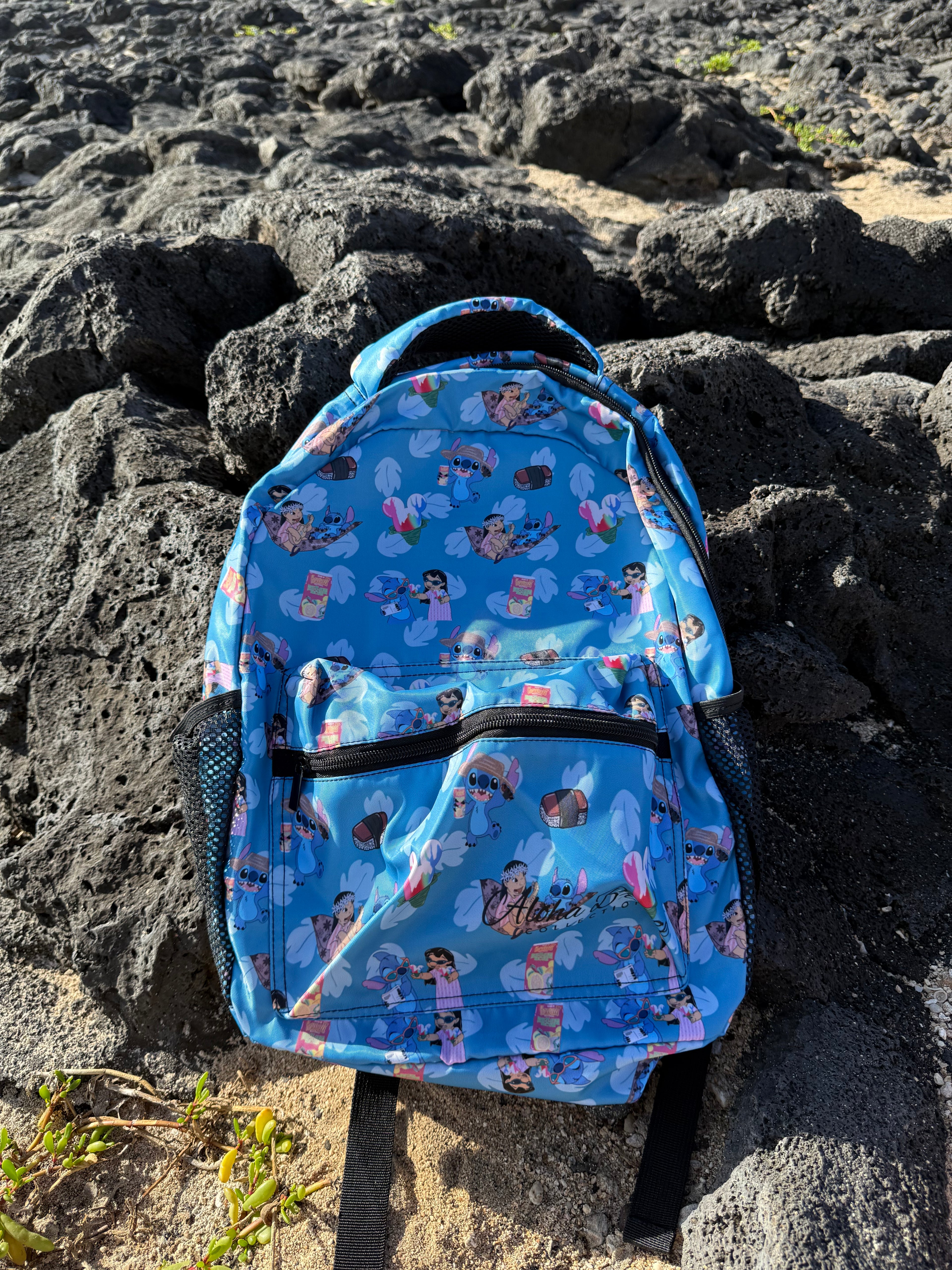 Back Pack