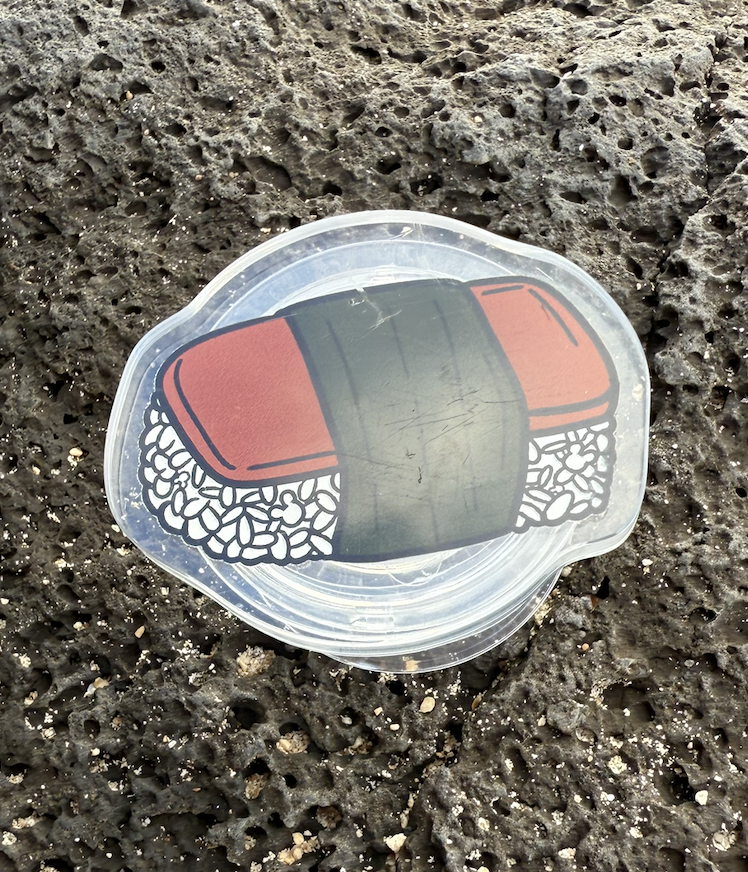 Pop Sockets