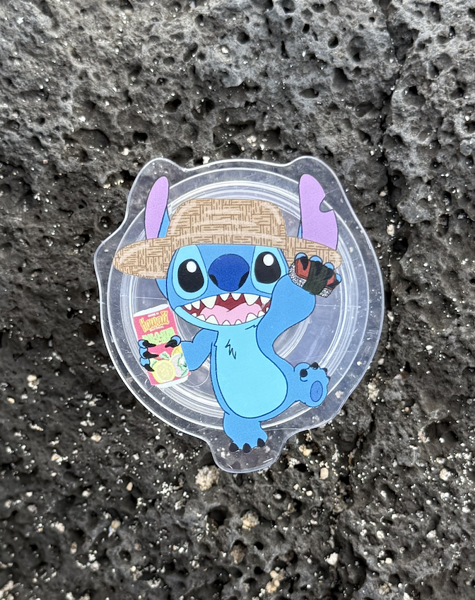 Pop Sockets