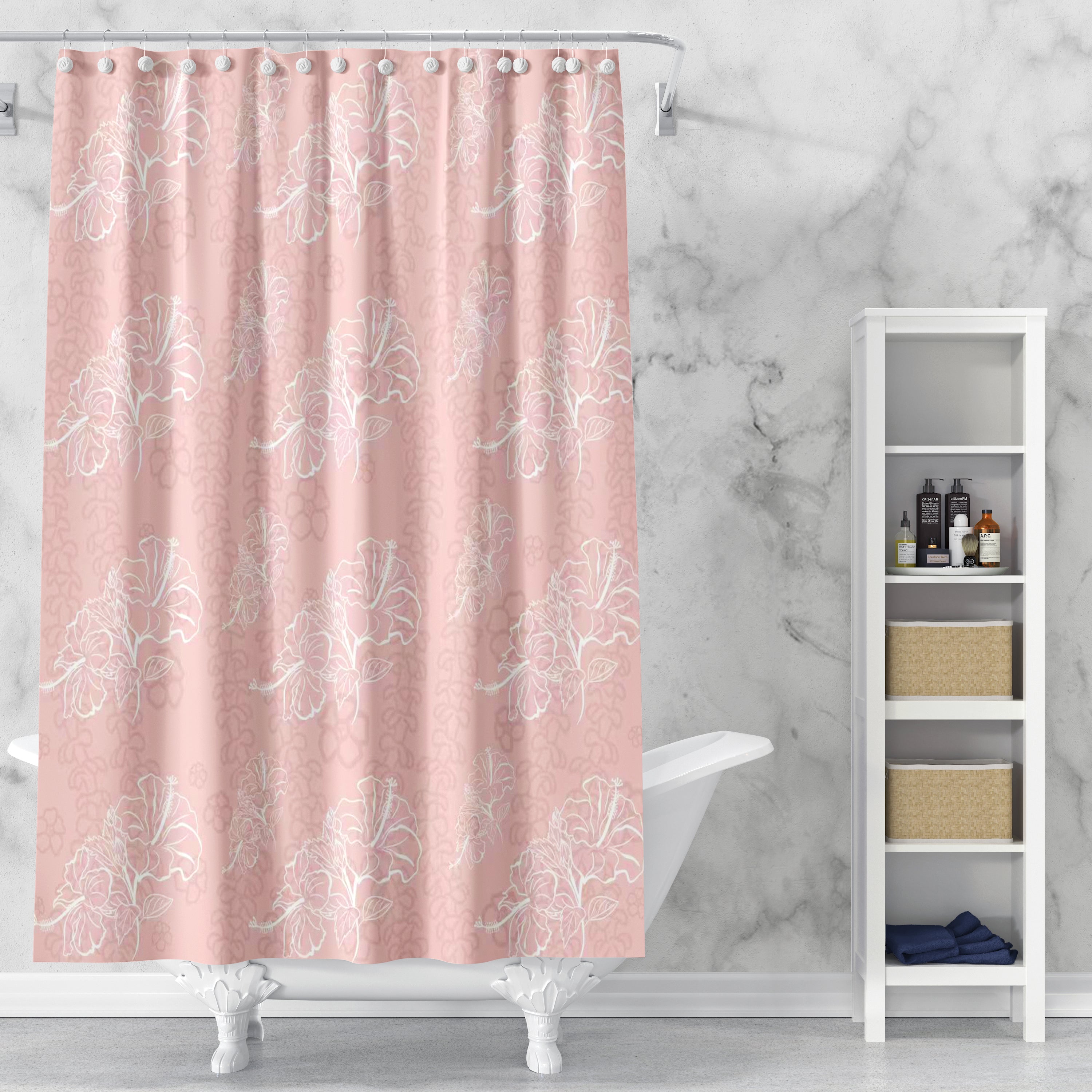 Shower Curtains